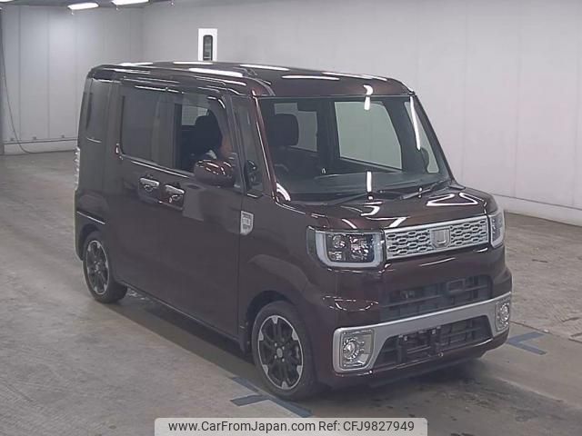 daihatsu wake 2015 quick_quick_DBA-LA710S_LA710S-0007274 image 1