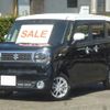 suzuki wagon-r 2021 quick_quick_5AA-MX91S_MX91S-115394 image 1