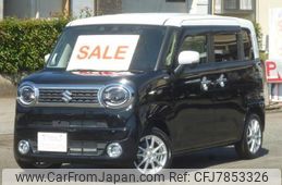 suzuki wagon-r 2021 quick_quick_5AA-MX91S_MX91S-115394