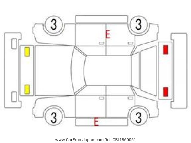 suzuki wagon-r 2021 CFJ1860061 image 2