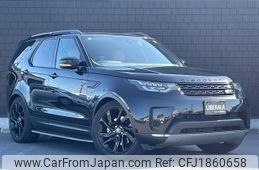 rover discovery 2018 CFJ1860658
