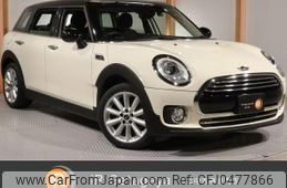 mini mini-others 2017 quick_quick_LN15_WMWLN320202E15273