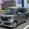 suzuki spacia 2018 -SUZUKI 【北九州 581ﾈ2047】--Spacia MK53S--598548---SUZUKI 【北九州 581ﾈ2047】--Spacia MK53S--598548- image 1