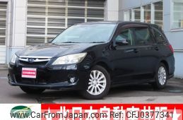 subaru exiga 2011 -SUBARU--Exiga YA5--028817---SUBARU--Exiga YA5--028817-