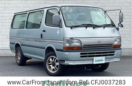 toyota hiace-van 1997 -TOYOTA--Hiace Van KC-LH119V--LH119-0098066---TOYOTA--Hiace Van KC-LH119V--LH119-0098066-