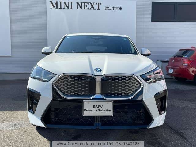 bmw bmw-ix2 2024 -BMW--BMW iX2 ZAA-72GM67--WBY72GM0705Z25***---BMW--BMW iX2 ZAA-72GM67--WBY72GM0705Z25***- image 2