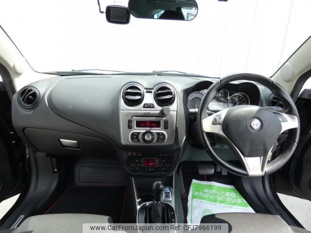 alfa-romeo mito 2011 quick_quick_ABA-95514P_ZAR95500001139094 image 2