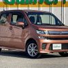 suzuki wagon-r 2017 -SUZUKI--Wagon R DAA-MH55S--MH55S-127123---SUZUKI--Wagon R DAA-MH55S--MH55S-127123- image 1