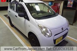 suzuki alto 2011 -SUZUKI 【北見 580ｹ9258】--Alto HA25S--791556---SUZUKI 【北見 580ｹ9258】--Alto HA25S--791556-