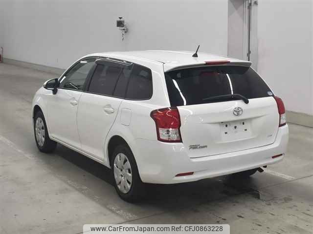 toyota corolla-fielder undefined -TOYOTA--Corolla Fielder NZE164G-7003407---TOYOTA--Corolla Fielder NZE164G-7003407- image 2