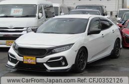 honda civic 2019 quick_quick_DBA-FK7_FK7-1105923