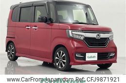 honda n-box 2020 -HONDA--N BOX 6BA-JF3--JF3-1464993---HONDA--N BOX 6BA-JF3--JF3-1464993-