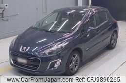 peugeot 308 2014 -PEUGEOT--Peugeot 308 ABA-T75F02--VF34C5FVADS170385---PEUGEOT--Peugeot 308 ABA-T75F02--VF34C5FVADS170385-