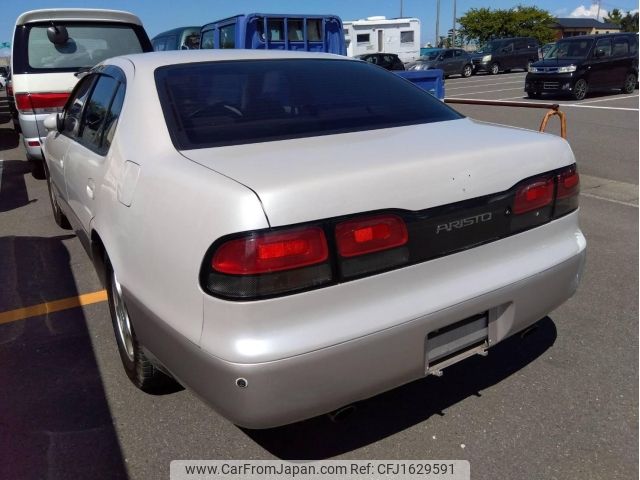 toyota aristo 1993 CFJ1629591 image 2