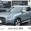 mini mini-others 2024 -BMW--BMW Mini ZAA-52GA67--WMW52GA0807P36***---BMW--BMW Mini ZAA-52GA67--WMW52GA0807P36***- image 1