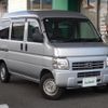 honda acty-van 2017 -HONDA--Acty Van EBD-HH6--HH6-2005937---HONDA--Acty Van EBD-HH6--HH6-2005937- image 1