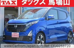 nissan dayz 2023 quick_quick_4AA-B45W_B45W-0401215