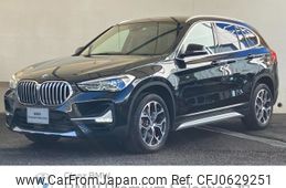 bmw x1 2022 -BMW--BMW X1 3BA-AA15--WBA32AA0305V41460---BMW--BMW X1 3BA-AA15--WBA32AA0305V41460-