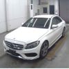 mercedes-benz c-class 2017 CFJ1506574 image 1