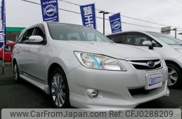 subaru exiga 2010 -SUBARU--Exiga YA5--020331---SUBARU--Exiga YA5--020331-