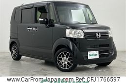 honda n-box 2016 CFJ1766597