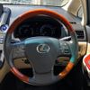lexus hs 2009 CFJ1595149 image 10