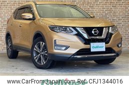 nissan x-trail 2019 -NISSAN--X-Trail DBA-NT32--NT32-301542---NISSAN--X-Trail DBA-NT32--NT32-301542-