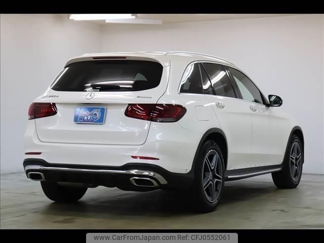 mercedes-benz glc-class 2019 -MERCEDES-BENZ--Benz GLC 253915C--WDC2539152F712394---MERCEDES-BENZ--Benz GLC 253915C--WDC2539152F712394- image 2