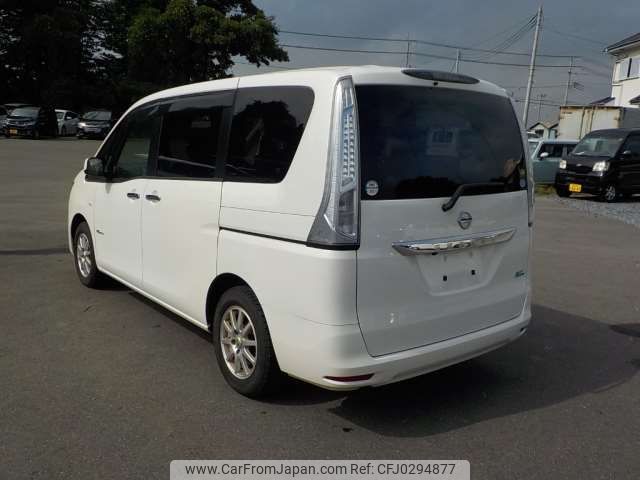 nissan serena 2012 -NISSAN--Serena DAA-HC26--HC26-071020---NISSAN--Serena DAA-HC26--HC26-071020- image 2