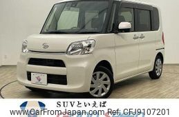 daihatsu tanto 2016 quick_quick_DBA-LA600S_LA600S-0445137