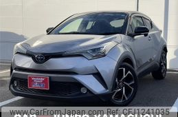 toyota c-hr 2017 -TOYOTA 【広島 302ﾃ1301】--C-HR ZYX10--2090325---TOYOTA 【広島 302ﾃ1301】--C-HR ZYX10--2090325-