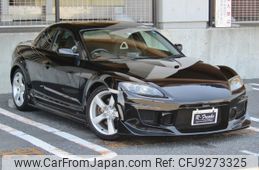 mazda rx-8 2006 -MAZDA--RX-8 ABA-SE3P--SE3P-138973---MAZDA--RX-8 ABA-SE3P--SE3P-138973-