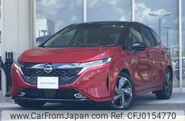 nissan aura 2021 -NISSAN--AURA 6AA-FE13--FE13-209294---NISSAN--AURA 6AA-FE13--FE13-209294-