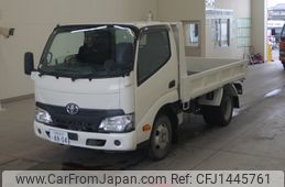 toyota dyna-truck 2017 -TOYOTA 【宇都宮 400ﾆ4804】--Dyna XZC610D-0007638---TOYOTA 【宇都宮 400ﾆ4804】--Dyna XZC610D-0007638-