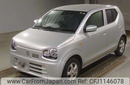 suzuki alto 2020 -SUZUKI--Alto HA36S-549280---SUZUKI--Alto HA36S-549280-