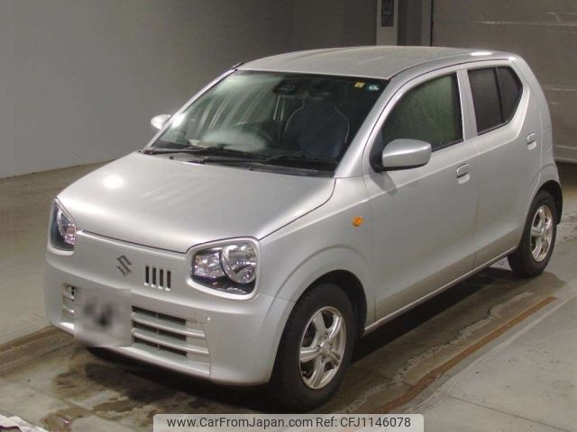 suzuki alto 2020 -SUZUKI--Alto HA36S-549280---SUZUKI--Alto HA36S-549280- image 1