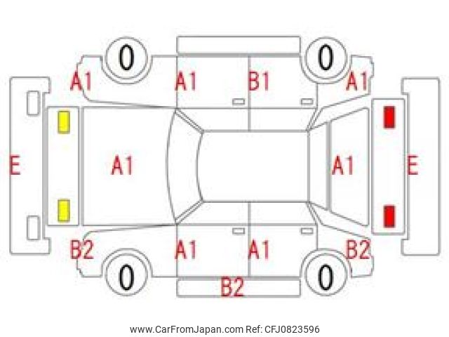 mazda demio 2018 -MAZDA--Demio LDA-DJ5FS--DJ5FS-504366---MAZDA--Demio LDA-DJ5FS--DJ5FS-504366- image 2