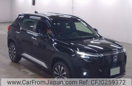 honda wr-v 2024 quick_quick_5BA-DG5_1003789