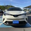 toyota c-hr 2017 -TOYOTA--C-HR DAA-ZYX10--ZYX10-2090782---TOYOTA--C-HR DAA-ZYX10--ZYX10-2090782- image 2