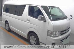 toyota hiace-wagon 2014 quick_quick_CBA-TRH214W_0034745