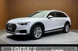 audi a4 2020 -AUDI--Audi A4 3AA-8WDDWA--WAUZZZF46LA076443---AUDI--Audi A4 3AA-8WDDWA--WAUZZZF46LA076443-