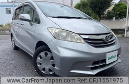 honda freed 2013 CFJ1551975