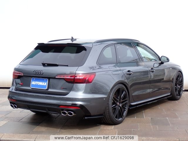 audi a4 2023 CFJ1629098 image 2