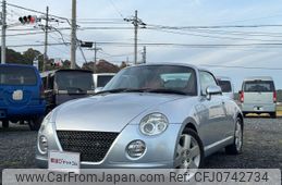 daihatsu copen 2006 -DAIHATSU--Copen ABA-L880K--L880K-0036988---DAIHATSU--Copen ABA-L880K--L880K-0036988-