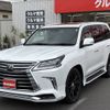 lexus lx 2020 CFJ7255594 image 5