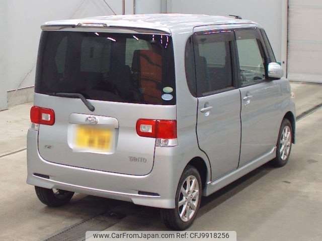 daihatsu tanto 2013 -DAIHATSU 【青森 581ｹ 497】--Tanto DBA-L385S--L385S-0096728---DAIHATSU 【青森 581ｹ 497】--Tanto DBA-L385S--L385S-0096728- image 2