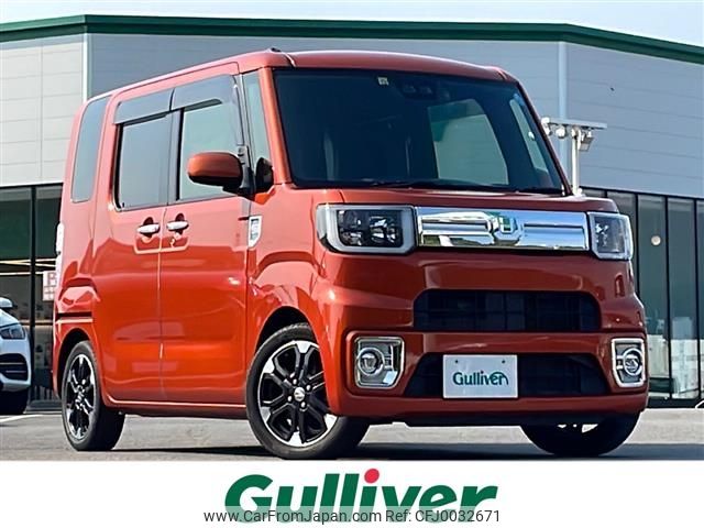 daihatsu wake 2017 -DAIHATSU--WAKE DBA-LA700S--LA700S-0108289---DAIHATSU--WAKE DBA-LA700S--LA700S-0108289- image 1