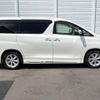 toyota alphard 2013 -TOYOTA--Alphard DBA-ANH20W--ANH20-8259428---TOYOTA--Alphard DBA-ANH20W--ANH20-8259428- image 20