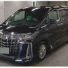 toyota alphard 2020 -TOYOTA 【宮城 340ﾒ8080】--Alphard 6AA-AYH30W--AYH30W-0119245---TOYOTA 【宮城 340ﾒ8080】--Alphard 6AA-AYH30W--AYH30W-0119245- image 4