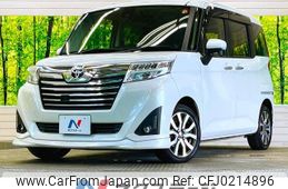 toyota roomy 2018 -TOYOTA--Roomy DBA-M900A--M900A-0221041---TOYOTA--Roomy DBA-M900A--M900A-0221041-